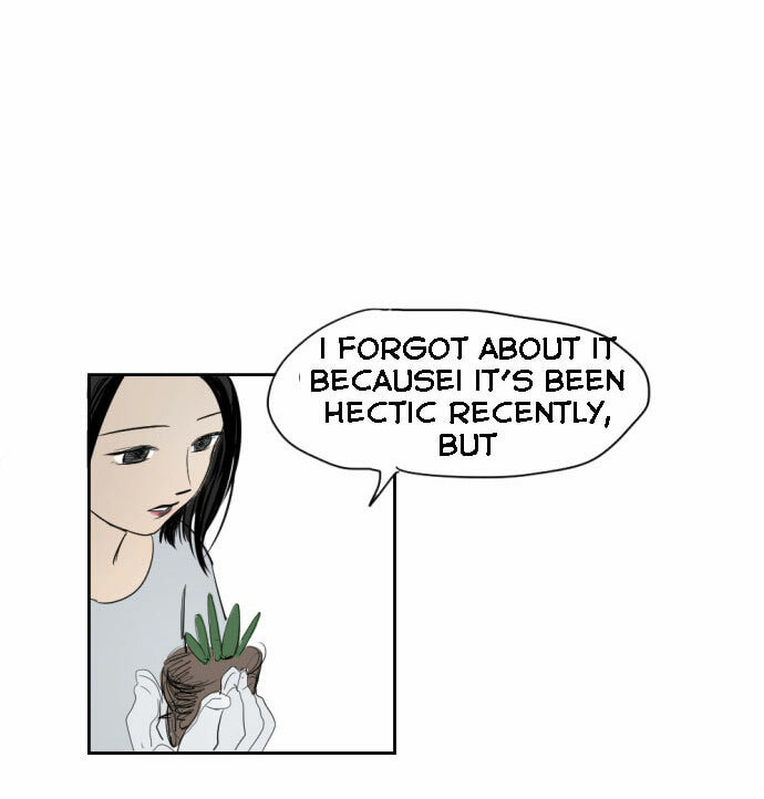 Read My Boo chapter 7 image 16 on Lezhin