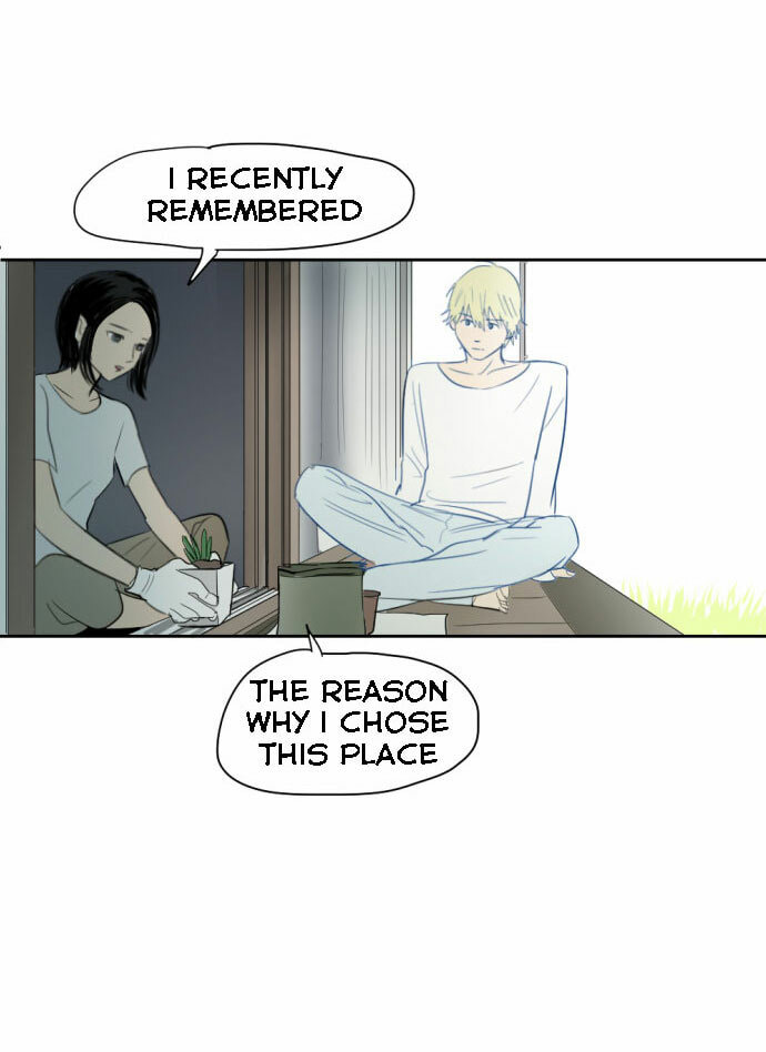 Read My Boo chapter 7 image 18 on Lezhin