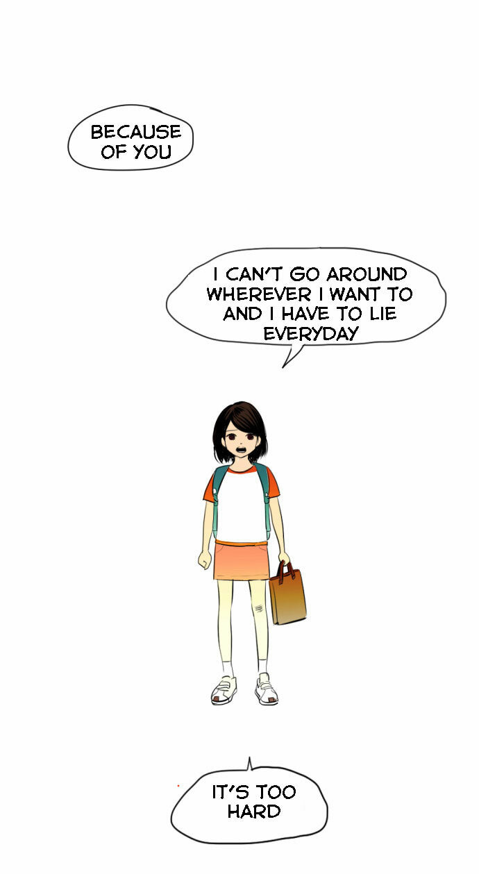 Read My Boo chapter 7 image 2 on Lezhin