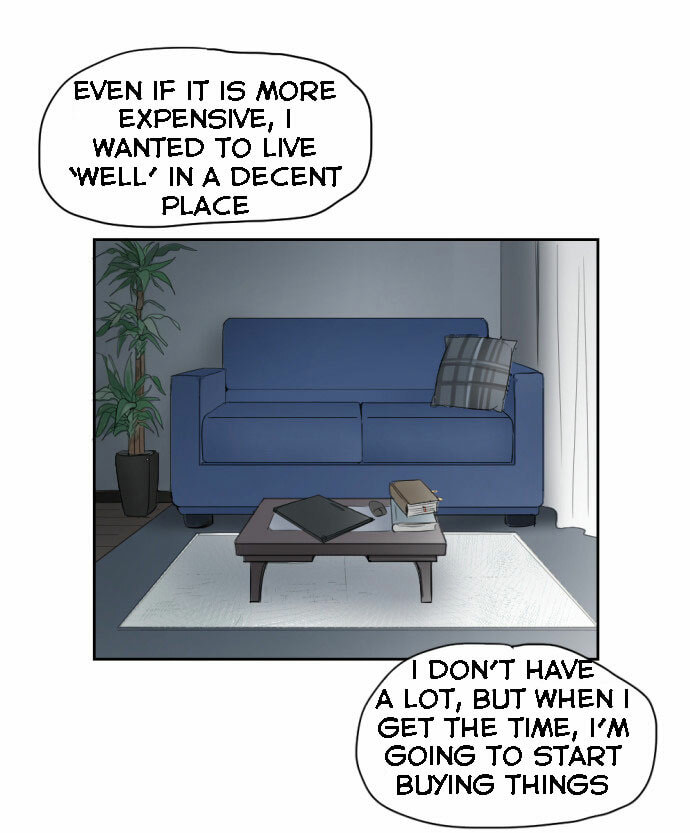 Read My Boo chapter 7 image 20 on Lezhin