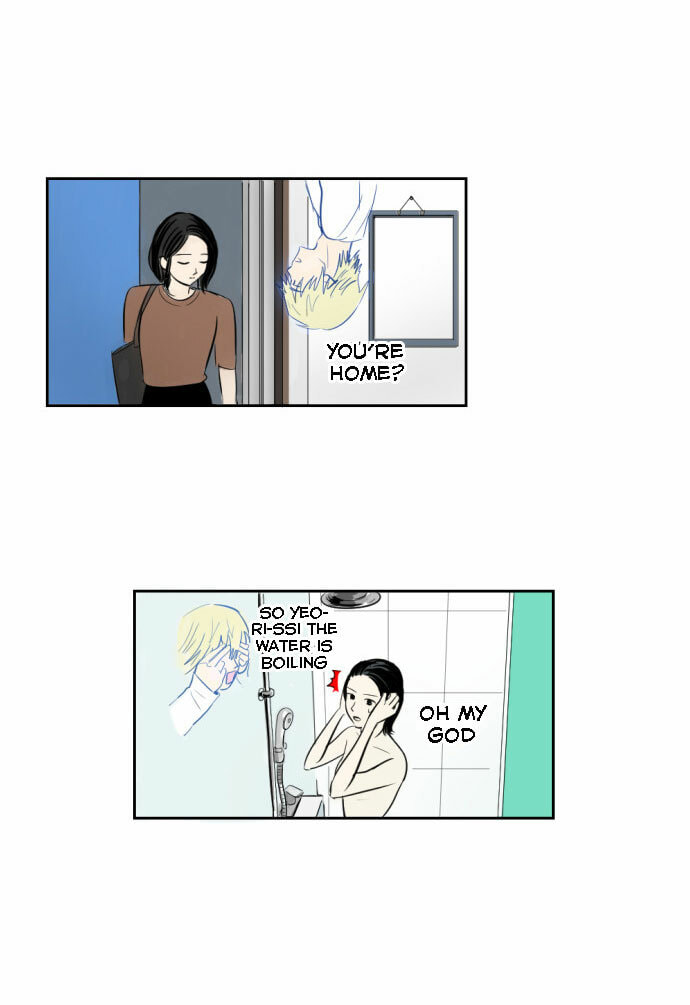 Read My Boo chapter 7 image 5 on Lezhin