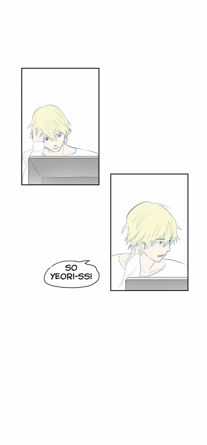 Read My Boo chapter 7 image 52 on Lezhin