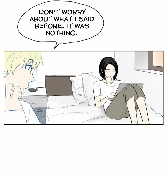 Read My Boo chapter 7 image 53 on Lezhin