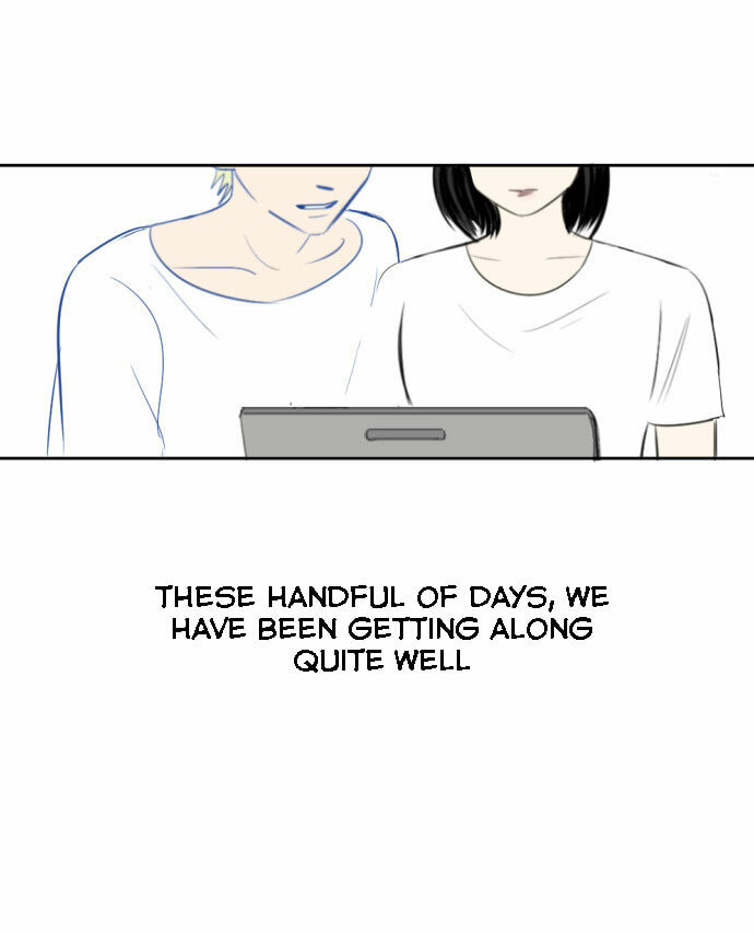 Read My Boo chapter 7 image 7 on Lezhin