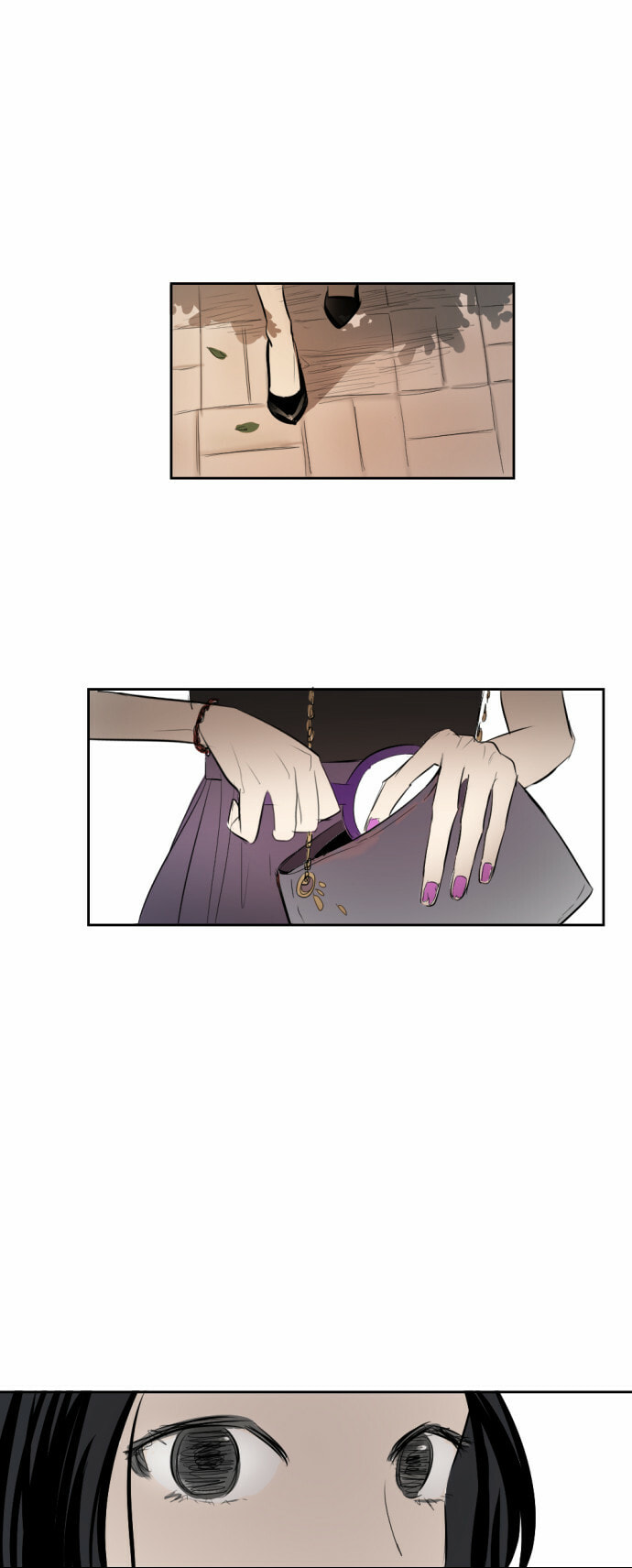 Read My Boo chapter 7 image 72 on Lezhin