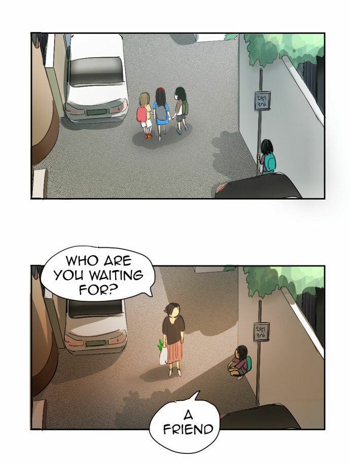 Read My Boo chapter 8 image 104 on Lezhin