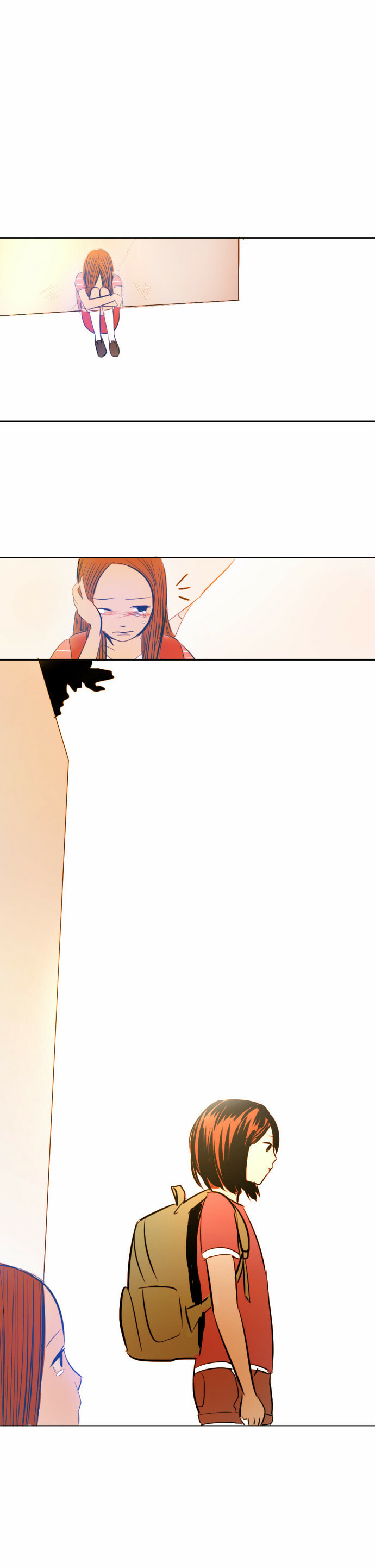 Read My Boo chapter 8 image 106 on Lezhin