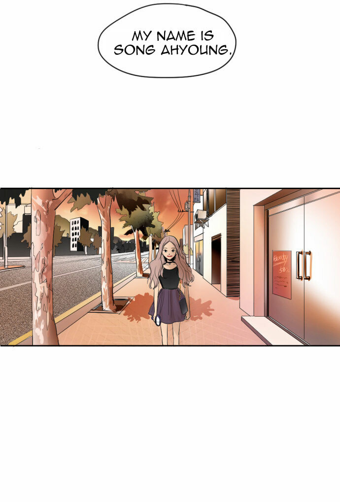Read My Boo chapter 8 image 12 on Lezhin
