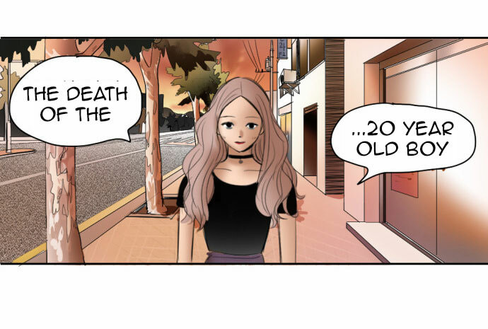 Read My Boo chapter 8 image 14 on Lezhin