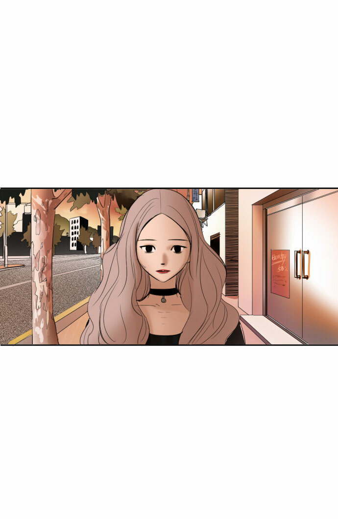 Read My Boo chapter 8 image 16 on Lezhin