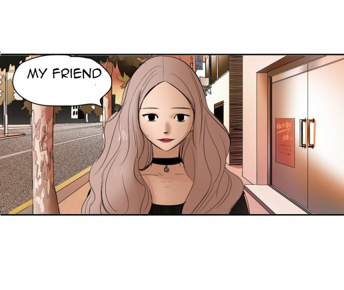 Read My Boo chapter 8 image 17 on Lezhin