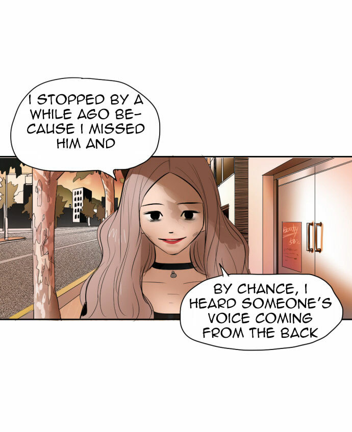 Read My Boo chapter 8 image 18 on Lezhin