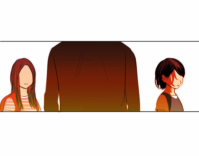 Read My Boo chapter 8 image 2 on Lezhin