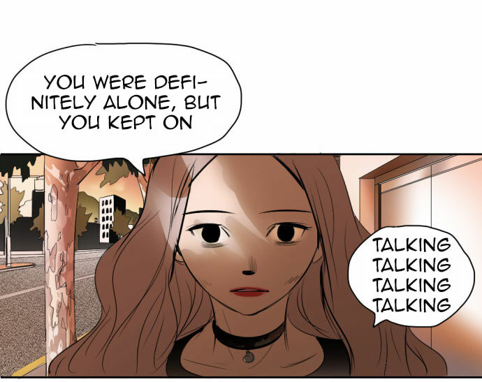 Read My Boo chapter 8 image 20 on Lezhin