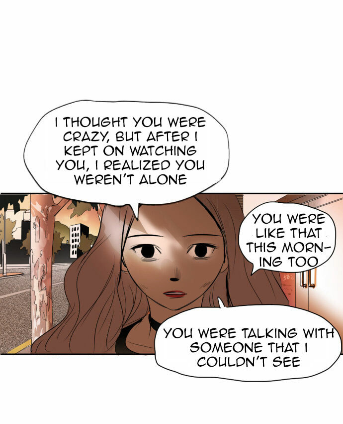 Read My Boo chapter 8 image 21 on Lezhin