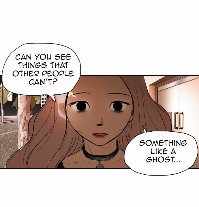 Read My Boo chapter 8 image 22 on Lezhin