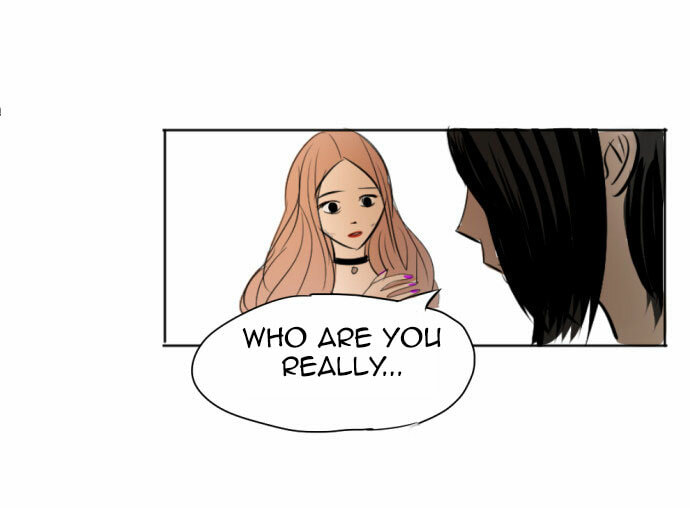 Read My Boo chapter 8 image 28 on Lezhin