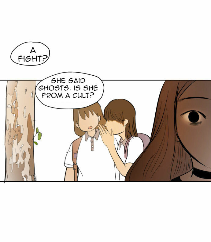 Read My Boo chapter 8 image 29 on Lezhin