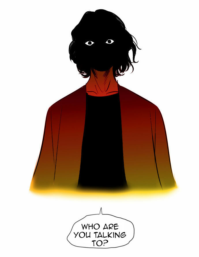 Read My Boo chapter 8 image 3 on Lezhin