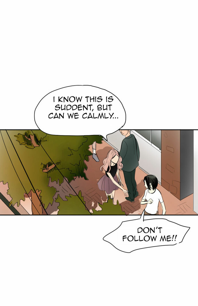 Read My Boo chapter 8 image 30 on Lezhin