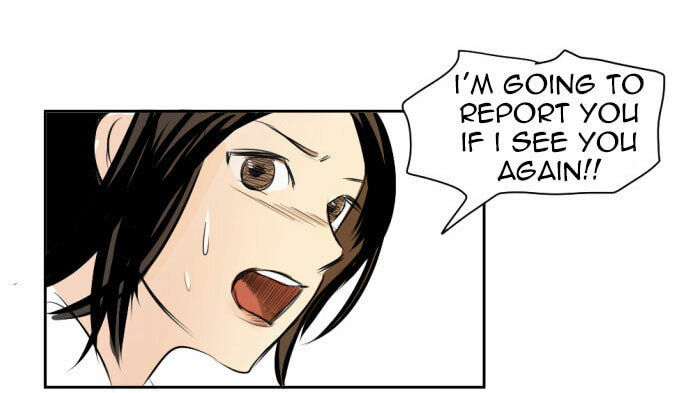 Read My Boo chapter 8 image 31 on Lezhin