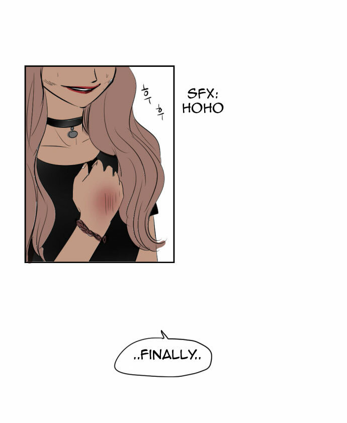 Read My Boo chapter 8 image 33 on Lezhin