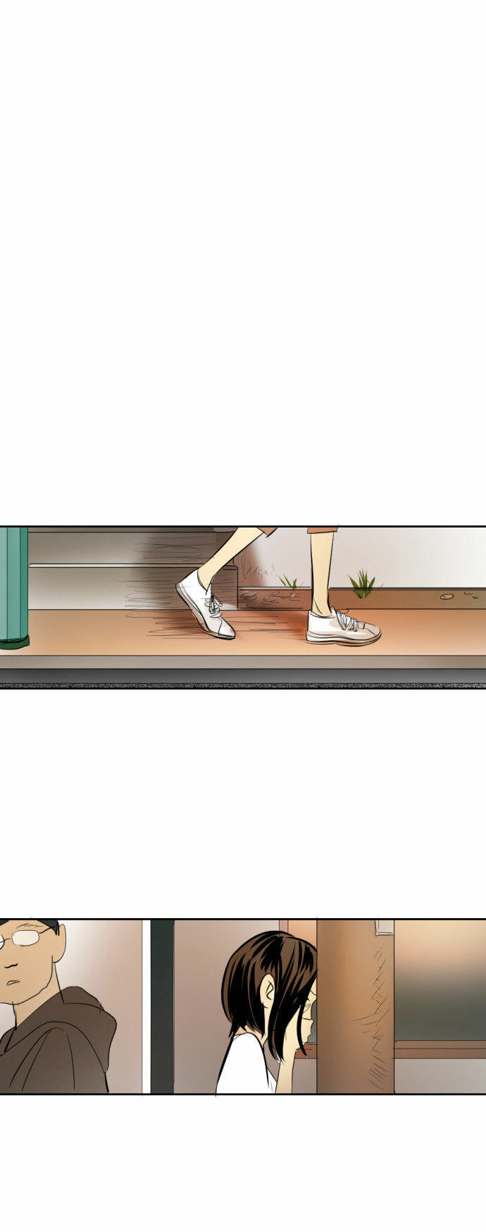 Read My Boo chapter 8 image 34 on Lezhin