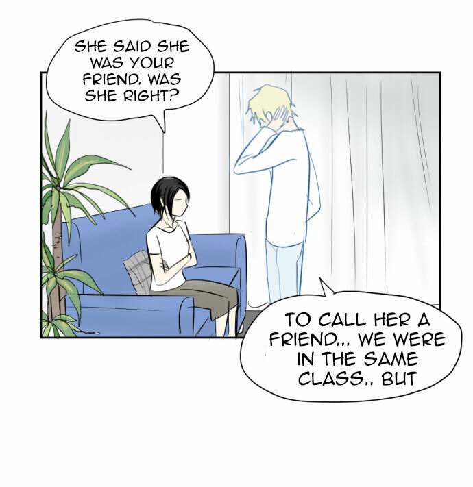 Read My Boo chapter 8 image 42 on Lezhin