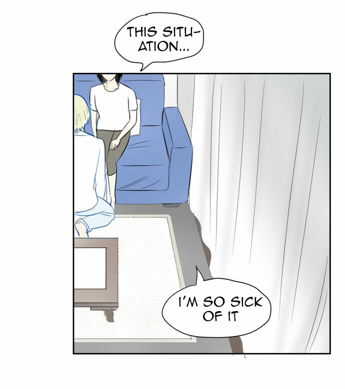 Read My Boo chapter 8 image 49 on Lezhin