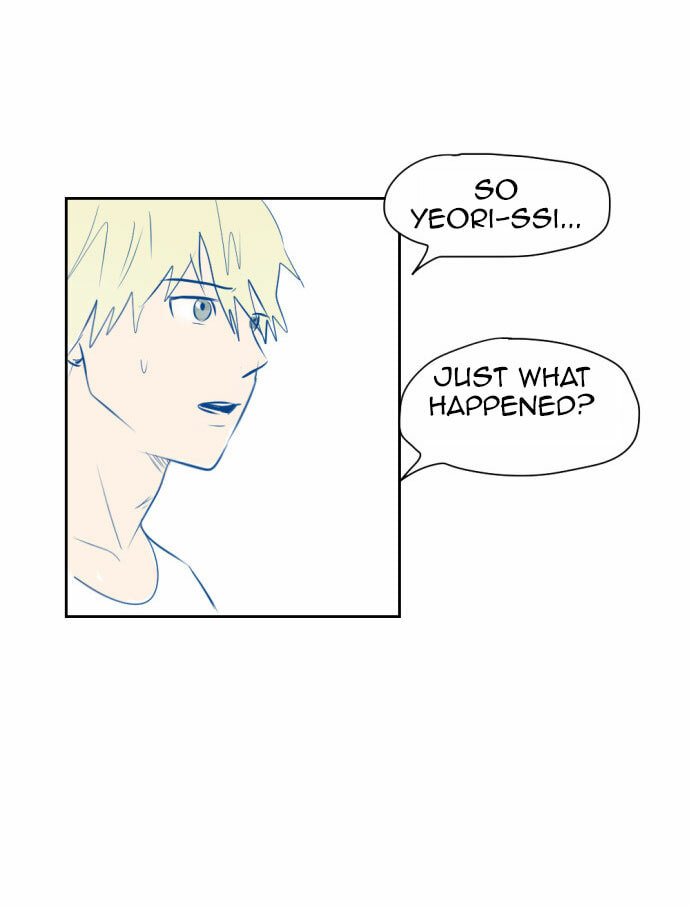 Read My Boo chapter 8 image 50 on Lezhin