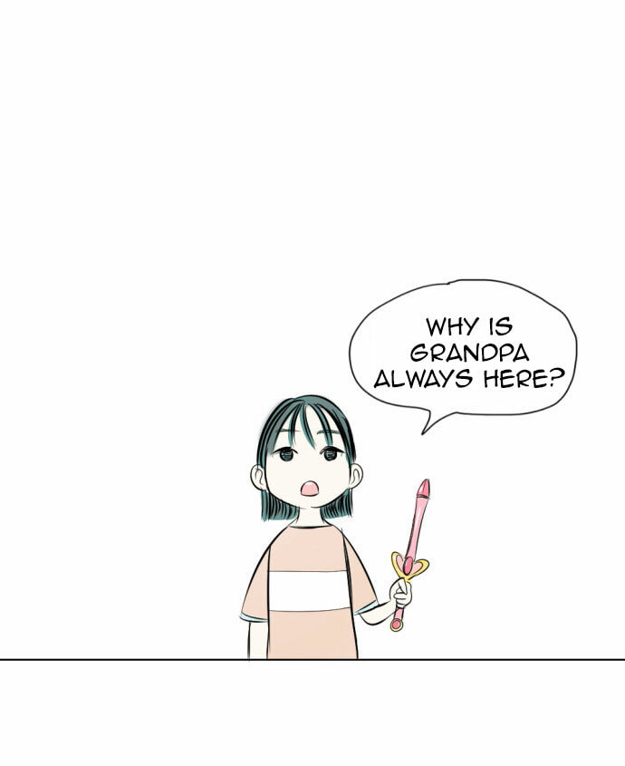 Read My Boo chapter 8 image 54 on Lezhin