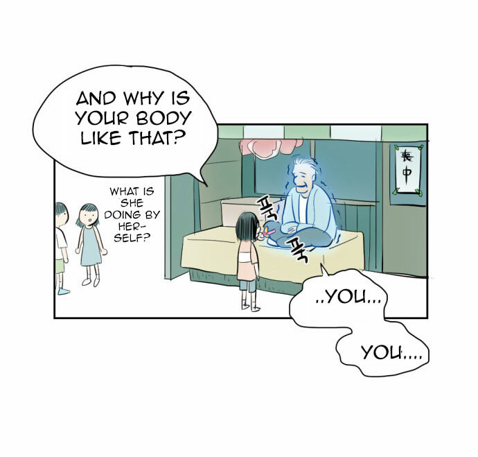 Read My Boo chapter 8 image 55 on Lezhin