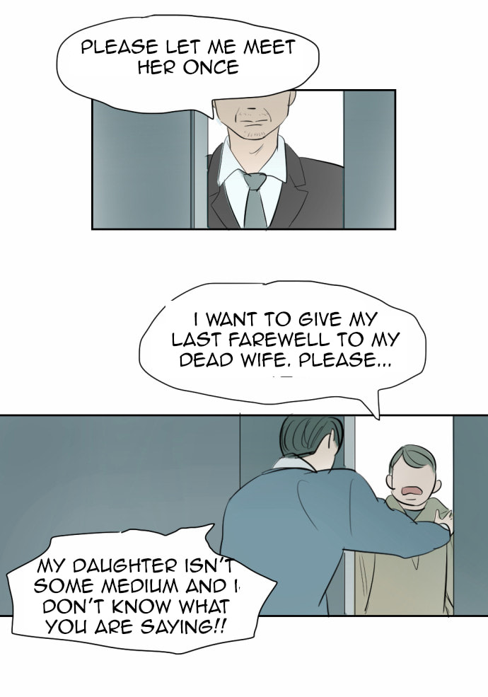 Read My Boo chapter 8 image 63 on Lezhin