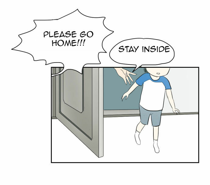 Read My Boo chapter 8 image 64 on Lezhin