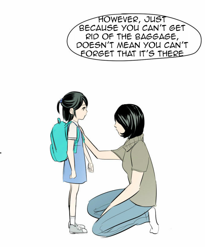 Read My Boo chapter 8 image 69 on Lezhin