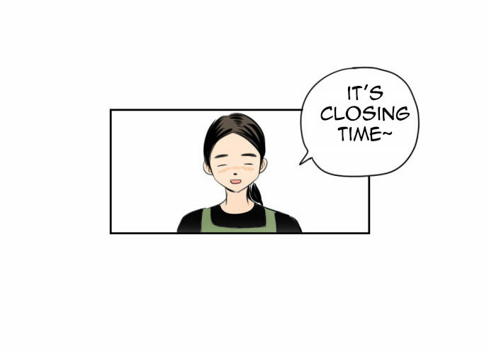 Read My Boo chapter 8 image 7 on Lezhin