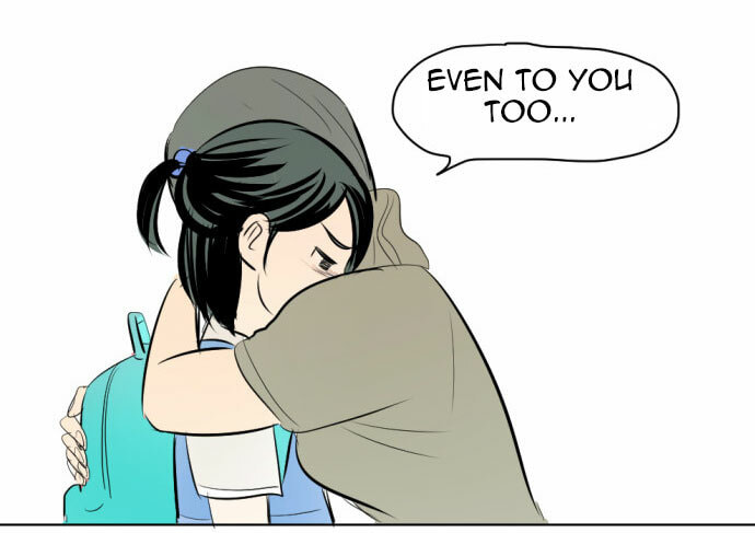 Read My Boo chapter 8 image 71 on Lezhin