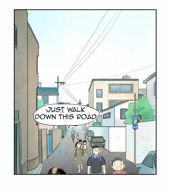 Read My Boo chapter 8 image 78 on Lezhin