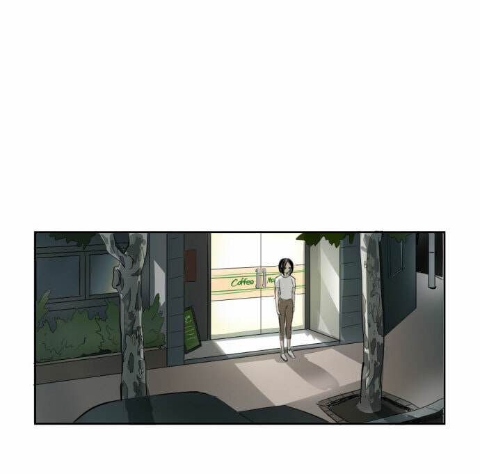 Read My Boo chapter 8 image 8 on Lezhin