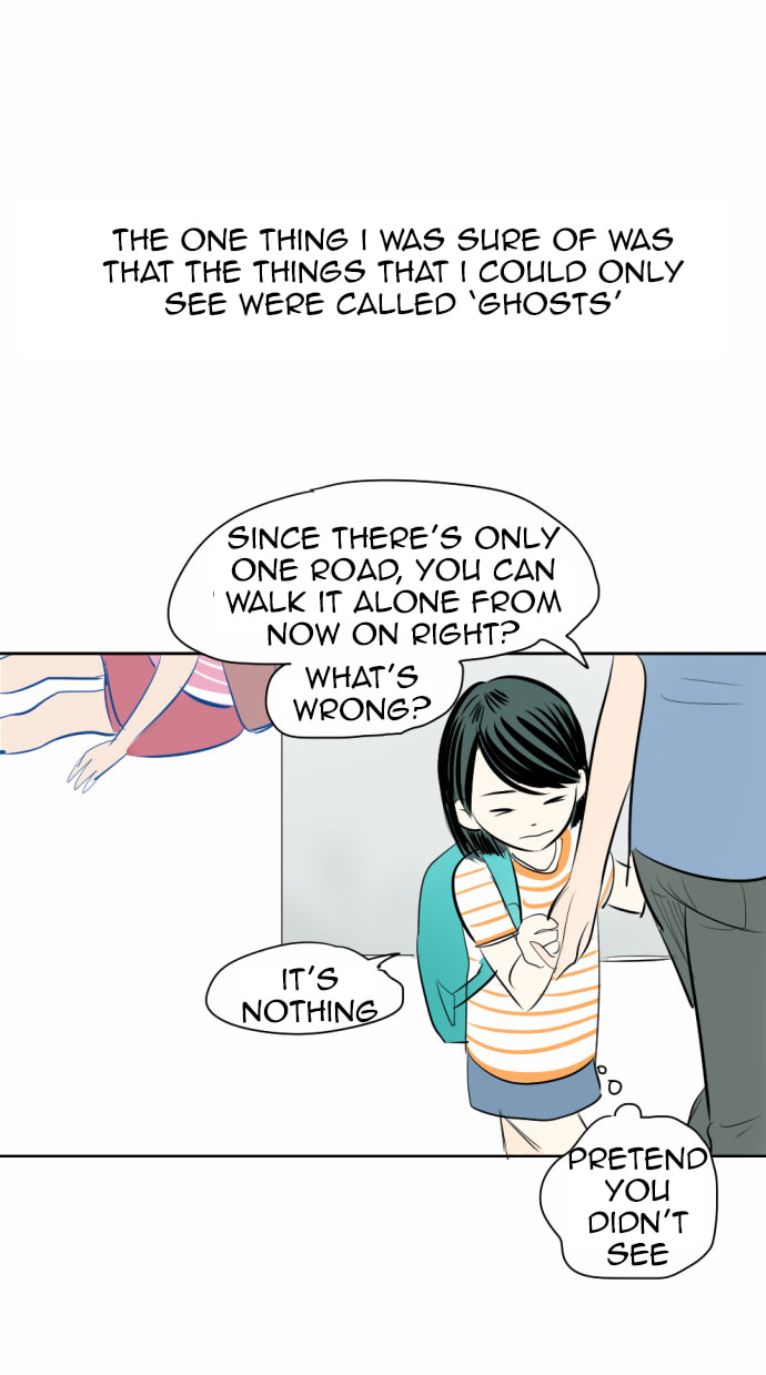 Read My Boo chapter 8 image 80 on Lezhin