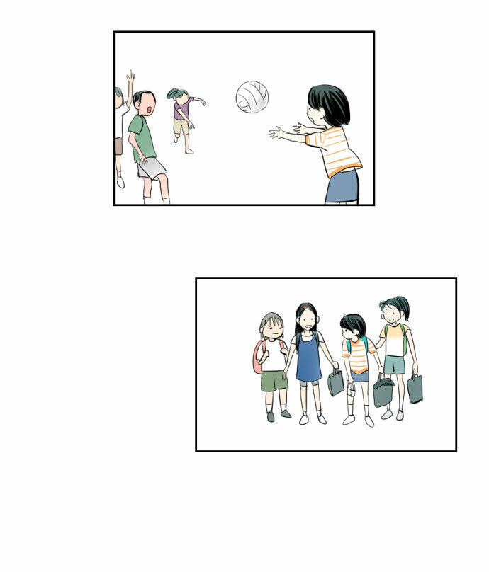 Read My Boo chapter 8 image 86 on Lezhin