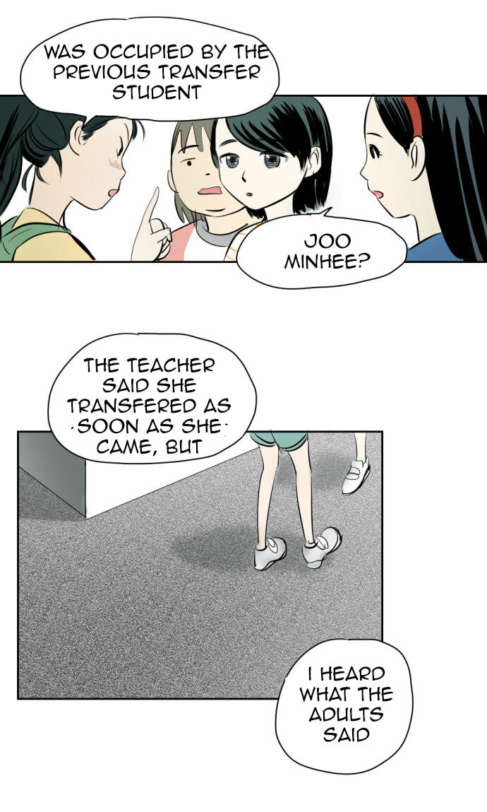 Read My Boo chapter 8 image 89 on Lezhin