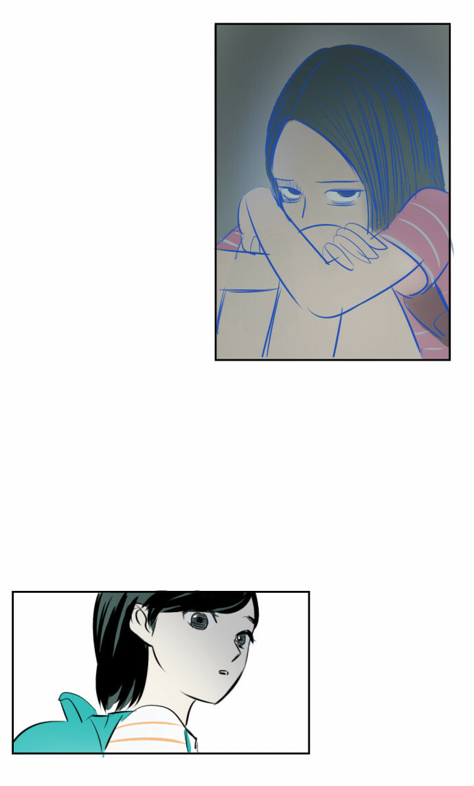 Read My Boo chapter 8 image 92 on Lezhin