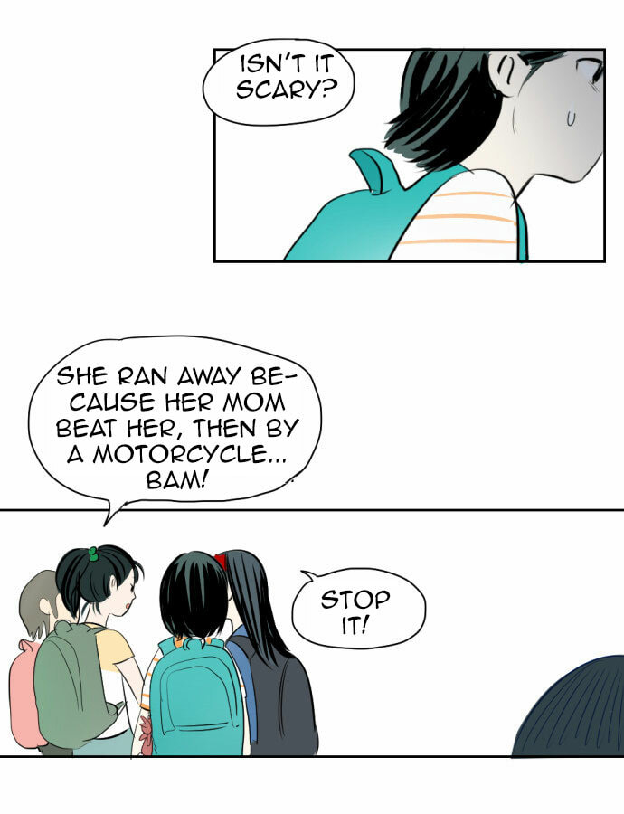 Read My Boo chapter 8 image 93 on Lezhin