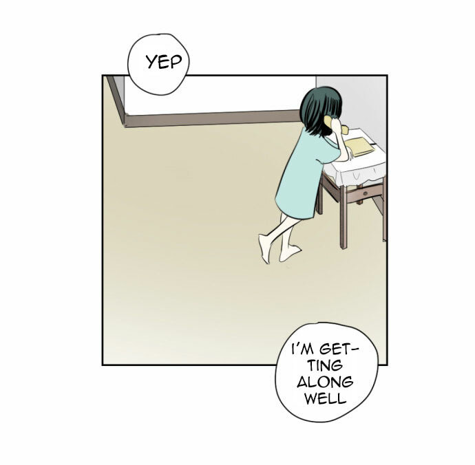 Read My Boo chapter 8 image 99 on Lezhin