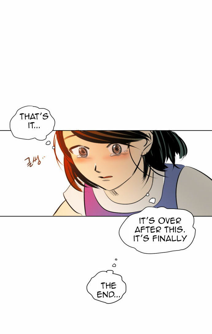 Read My Boo chapter 9 image 101 on Lezhin