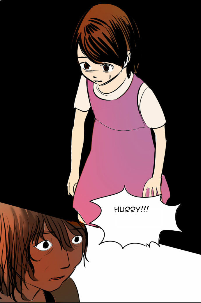 Read My Boo chapter 9 image 110 on Lezhin