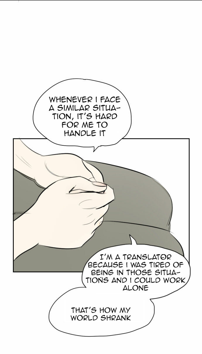 Read My Boo chapter 9 image 131 on Lezhin