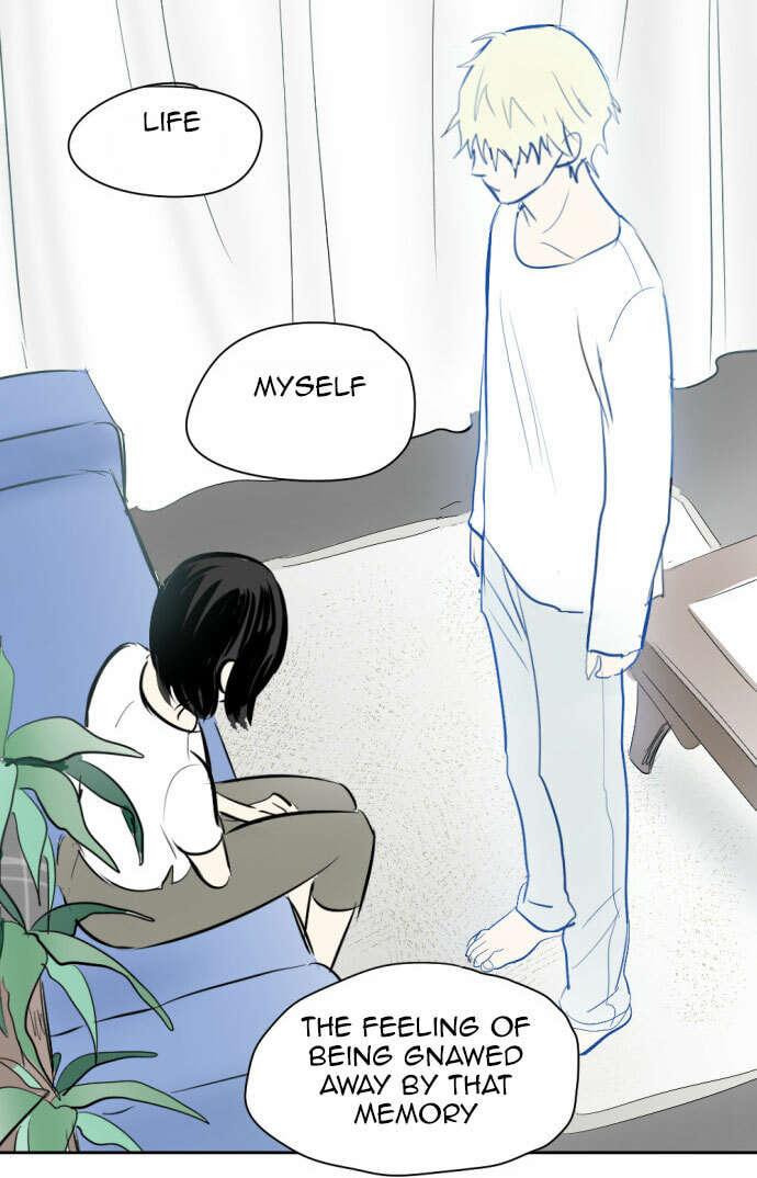 Read My Boo chapter 9 image 134 on Lezhin