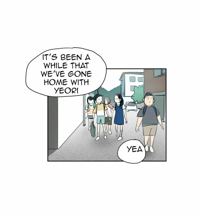 Read My Boo chapter 9 image 14 on Lezhin